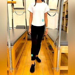 Real Pilates Pants - Sita Brand